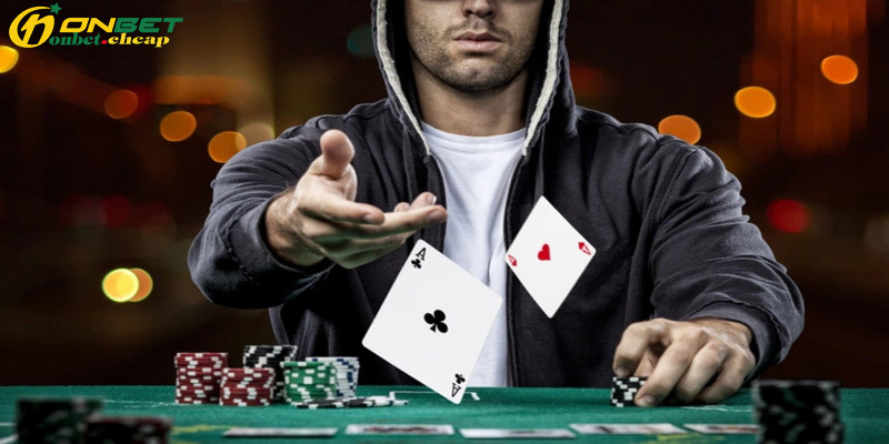  Các rủi ro khi thường xuyên áp dụng cách chơi Poker bịp