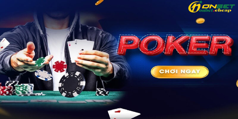 Tổng hợp thứ tự bài trong Poker chi tiết nhất