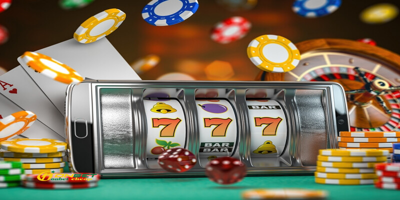  Onbet cung cấp nhiều trò chơi casino chất lượng