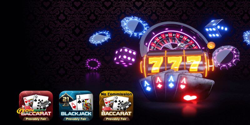  Đôi nét về Casino Onbet