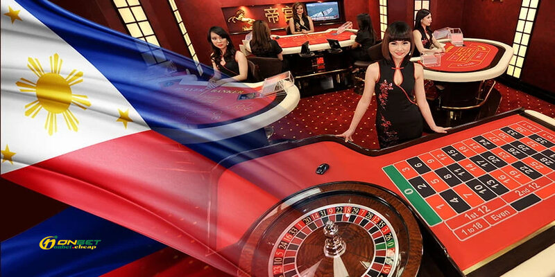  Những cơ sở để khẳng định độ uy tín của Casino Onbet