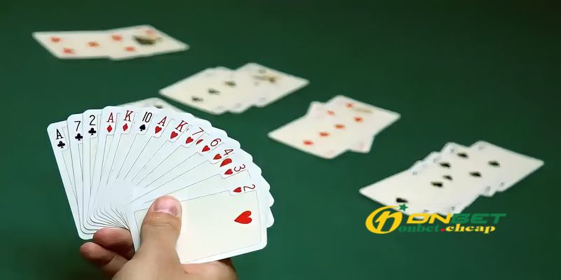  Tham gia chơi game bài Onbet minh bạch và công bằng nhất