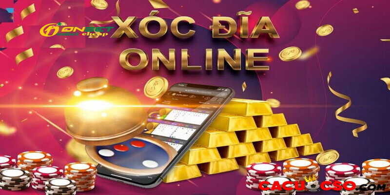 Top những trang web xóc đĩa online nổi tiếng